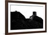 China 10MKm2 Collection - Great Wall of China-Philippe Hugonnard-Framed Photographic Print