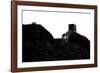 China 10MKm2 Collection - Great Wall of China-Philippe Hugonnard-Framed Photographic Print