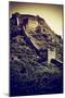 China 10MKm2 Collection - Great Wall of China-Philippe Hugonnard-Mounted Photographic Print