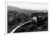 China 10MKm2 Collection - Great Wall of China-Philippe Hugonnard-Framed Photographic Print