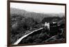 China 10MKm2 Collection - Great Wall of China-Philippe Hugonnard-Framed Photographic Print