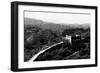 China 10MKm2 Collection - Great Wall of China-Philippe Hugonnard-Framed Photographic Print