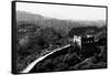 China 10MKm2 Collection - Great Wall of China-Philippe Hugonnard-Framed Stretched Canvas