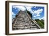 China 10MKm2 Collection - Great Wall of China-Philippe Hugonnard-Framed Photographic Print