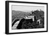 China 10MKm2 Collection - Great Wall of China-Philippe Hugonnard-Framed Photographic Print