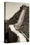 China 10MKm2 Collection - Great Wall of China-Philippe Hugonnard-Stretched Canvas