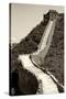 China 10MKm2 Collection - Great Wall of China-Philippe Hugonnard-Stretched Canvas