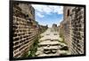 China 10MKm2 Collection - Great Wall of China-Philippe Hugonnard-Framed Photographic Print