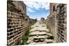 China 10MKm2 Collection - Great Wall of China-Philippe Hugonnard-Stretched Canvas