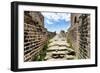 China 10MKm2 Collection - Great Wall of China-Philippe Hugonnard-Framed Photographic Print