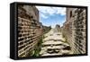 China 10MKm2 Collection - Great Wall of China-Philippe Hugonnard-Framed Stretched Canvas