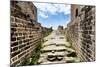 China 10MKm2 Collection - Great Wall of China-Philippe Hugonnard-Mounted Photographic Print