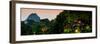 China 10MKm2 Collection - Guilin at night-Philippe Hugonnard-Framed Photographic Print