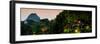 China 10MKm2 Collection - Guilin at night-Philippe Hugonnard-Framed Photographic Print