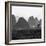 China 10MKm2 Collection - Guilin National Park at Sunset-Philippe Hugonnard-Framed Photographic Print