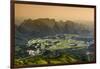 China 10MKm2 Collection - Guilin National Park-Philippe Hugonnard-Framed Photographic Print