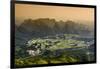 China 10MKm2 Collection - Guilin National Park-Philippe Hugonnard-Framed Photographic Print