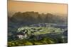 China 10MKm2 Collection - Guilin National Park-Philippe Hugonnard-Mounted Photographic Print