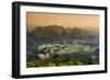 China 10MKm2 Collection - Guilin National Park-Philippe Hugonnard-Framed Photographic Print