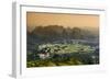 China 10MKm2 Collection - Guilin National Park-Philippe Hugonnard-Framed Photographic Print