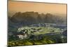 China 10MKm2 Collection - Guilin National Park-Philippe Hugonnard-Mounted Photographic Print