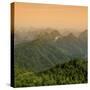 China 10MKm2 Collection - Guilin National Park-Philippe Hugonnard-Stretched Canvas