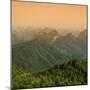 China 10MKm2 Collection - Guilin National Park-Philippe Hugonnard-Mounted Photographic Print