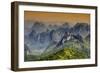 China 10MKm2 Collection - Guilin National Park-Philippe Hugonnard-Framed Photographic Print