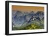 China 10MKm2 Collection - Guilin National Park-Philippe Hugonnard-Framed Photographic Print