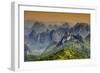 China 10MKm2 Collection - Guilin National Park-Philippe Hugonnard-Framed Photographic Print