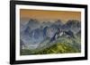 China 10MKm2 Collection - Guilin National Park-Philippe Hugonnard-Framed Photographic Print