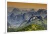 China 10MKm2 Collection - Guilin National Park-Philippe Hugonnard-Framed Photographic Print