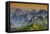 China 10MKm2 Collection - Guilin National Park-Philippe Hugonnard-Framed Stretched Canvas