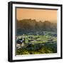 China 10MKm2 Collection - Guilin National Park-Philippe Hugonnard-Framed Photographic Print