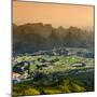 China 10MKm2 Collection - Guilin National Park-Philippe Hugonnard-Mounted Photographic Print