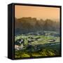 China 10MKm2 Collection - Guilin National Park-Philippe Hugonnard-Framed Stretched Canvas