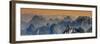 China 10MKm2 Collection - Guilin National Park-Philippe Hugonnard-Framed Premium Photographic Print