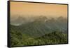 China 10MKm2 Collection - Guilin National Park-Philippe Hugonnard-Framed Stretched Canvas