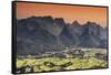 China 10MKm2 Collection - Guilin National Park-Philippe Hugonnard-Framed Stretched Canvas