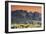 China 10MKm2 Collection - Guilin National Park-Philippe Hugonnard-Framed Photographic Print