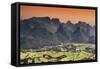 China 10MKm2 Collection - Guilin National Park-Philippe Hugonnard-Framed Stretched Canvas