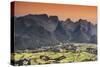 China 10MKm2 Collection - Guilin National Park-Philippe Hugonnard-Stretched Canvas