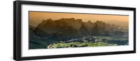 China 10MKm2 Collection - Guilin National Park-Philippe Hugonnard-Framed Photographic Print