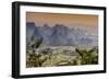 China 10MKm2 Collection - Guilin National Park-Philippe Hugonnard-Framed Photographic Print