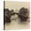 China 10MKm2 Collection - Guilin Yangshuo Bridge-Philippe Hugonnard-Stretched Canvas