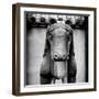 China 10MKm2 Collection - Horse Statue-Philippe Hugonnard-Framed Photographic Print