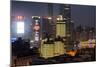 China 10MKm2 Collection - I Love Shanghai-Philippe Hugonnard-Mounted Photographic Print