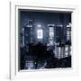 China 10MKm2 Collection - I Love Shanghai-Philippe Hugonnard-Framed Photographic Print