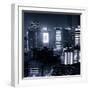 China 10MKm2 Collection - I Love Shanghai-Philippe Hugonnard-Framed Photographic Print