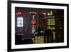 China 10MKm2 Collection - I Love Shanghai-Philippe Hugonnard-Framed Photographic Print